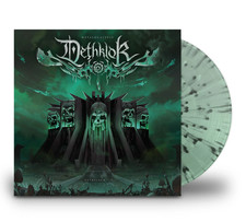 DETHKLOK - DETHALBUM IV "Green