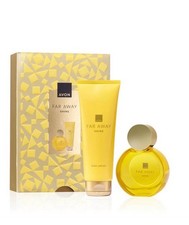 Avon Set Regalo Far Away Shine