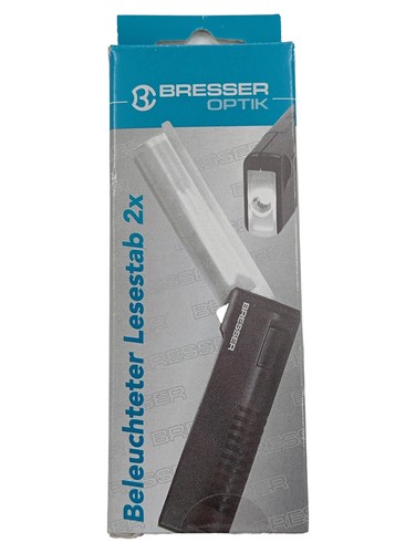 Bresser lente ingrandimento - bresser, di