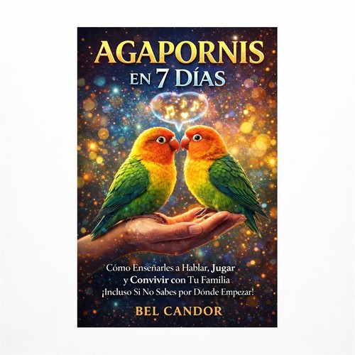 Agapornis as - en, 7