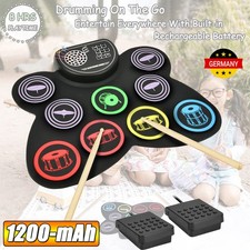 NUOVO! Batteria Elettronica