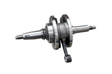 Albero motore Yamaha XSR YZF-R