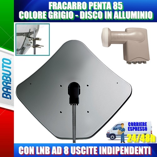 Penta antenna parabolica - penta,
