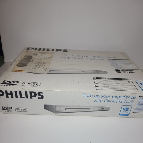 Philips dvp 3040 - 3040, dvd