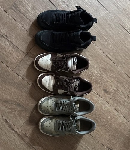 Lotto scarpe - lotto,