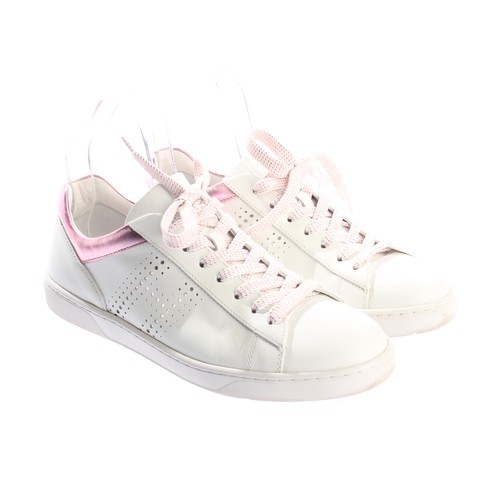 Sneakers hogan euro bianco - 38,