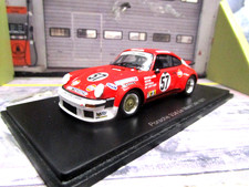 PORSCHE 934 Turbo 24h Le Mans