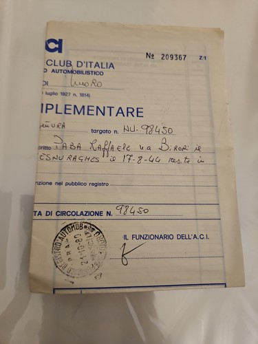 Vintage foglio - vintage,