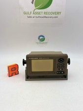 Furuno gps navigator - gp-31,