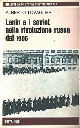 Tovaglieri alberto lenin - tovaglieri,, alberto.