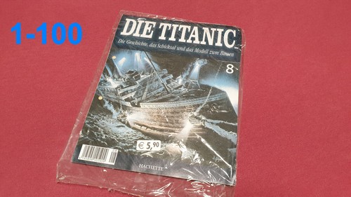 250 amati hachette il - 1:250,