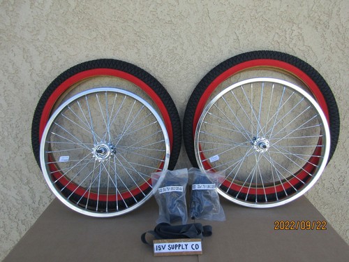 Nuovo set cerchi bici - nuovo,