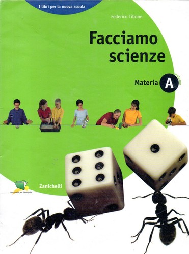 Facciamo scienze d - d,