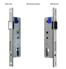 BKS serratura per porta in