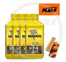 KIT/TAGLIANDO KTM