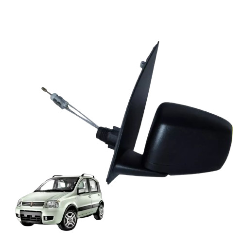 Specchietto retrovisore fiat - specchietto,