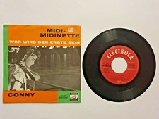 Schallplatte 7" Single Vinyl