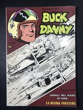 BUCK DANNY - RACCOLTA N. 4