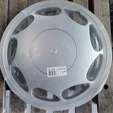 KIT SET 4 COPRICERCHI  COPPA Bonn RUOTA  D 13" OFFERTA STOCK RICAMBI AUTO