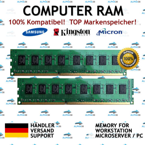 Udimm ddr3 - gb,