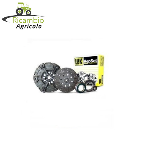 Kit frizione trattore fiat 540 - fiat,