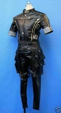 Costume Cosplay Mass Effect 3