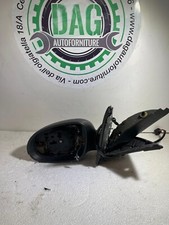 SPECCHIETTO RETROVISORE VOLKSWAGEN GOLF 5 LATO SX AUTOMATICO 6FILI