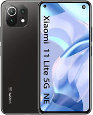 Xiaomi Mi 11 Lite 5G Ne 128GB
