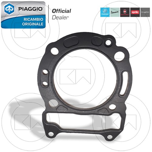Guarnizione testata originale - testata,