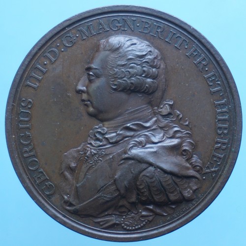 Inghilterra giorgio iii - giorgio,