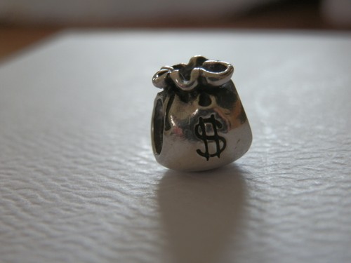Pandora 100 originale raro - 100%,