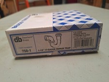 Trappola modello Dearborne LA