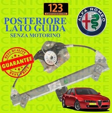 ALZACRISTALLO ALZAVETRO