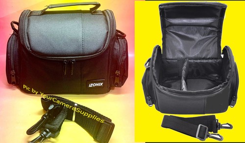 Camera case bag fit - camera,