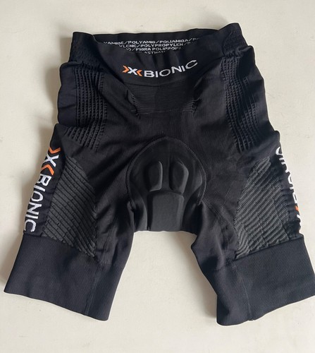 Bionic pantaloncino bici - x-bionic,
