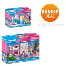Playmobil set casa delle