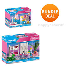 Playmobil set casa delle