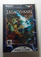 Legacy of Kain Defiance - Pc