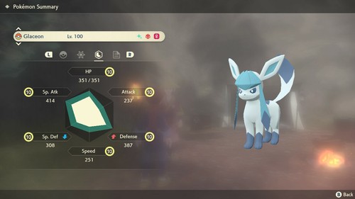 Pokemon leggende arceus pla - pokemon,