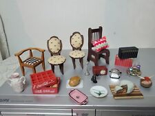 VINTAGE CASA DELLE BAMBOLE