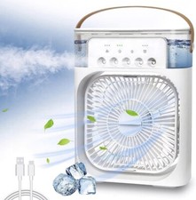 Ventilatore portatile con