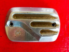 YAMAHA DRAGSTAR XVS 650 SPORT COVER COPERCHIO POMPA FRENO DPM