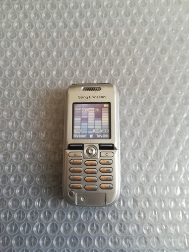 Telefono sony ericsson k300 - k300, in