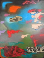 GIANPAOLO Lazzaro (Padova