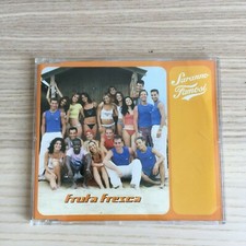Saranno Famosi 2002 - Fruta
