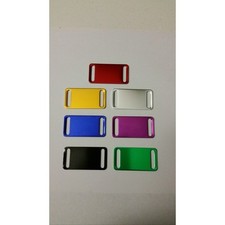 Medaglietta PASSACOLLARE