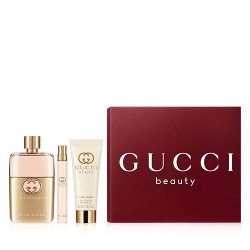 Gucci guilty pour - gucci, edt