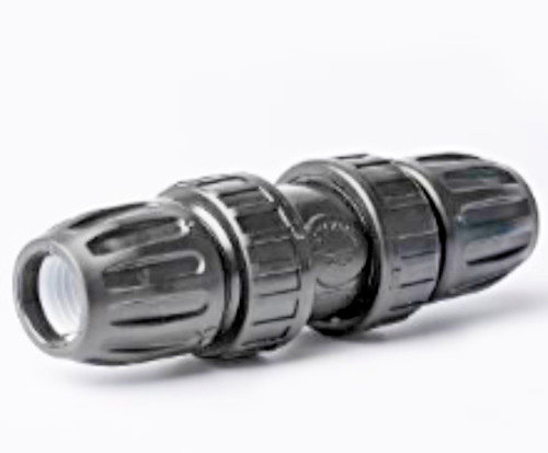 Mdpe compressione non ritorno - compressione,