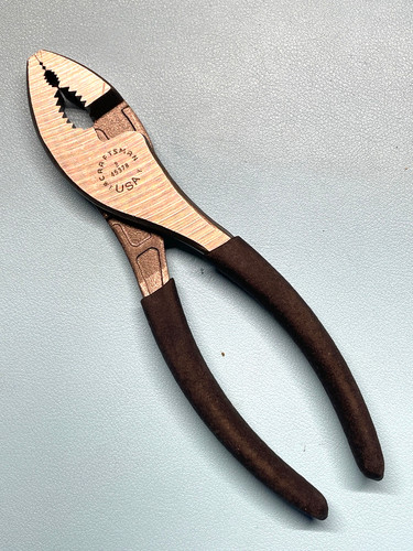Craftsman pinza per giunti - craftsman,