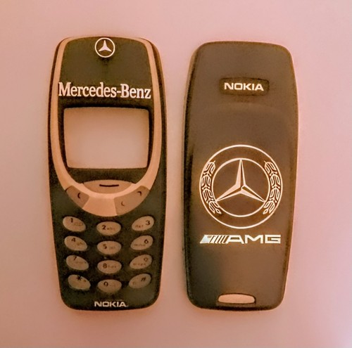 Cellulare nokia 3310 - nokia,